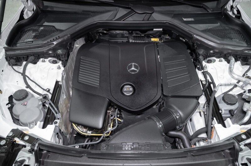 2027 Mercedes-Benz GLC 300 SUV Irving TX