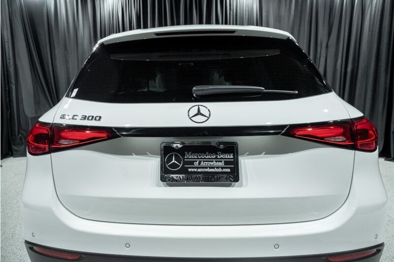 2027 Mercedes-Benz GLC 300 SUV Irving TX