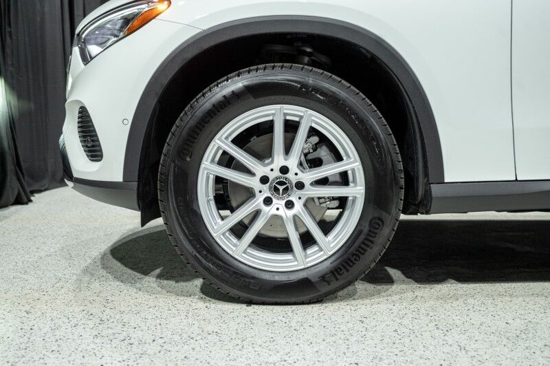 2027 Mercedes-Benz GLC 300 SUV Irving TX