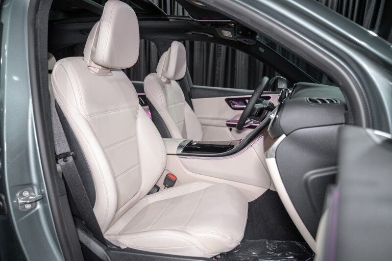 2027 Mercedes-Benz GLC 300 SUV Irving TX