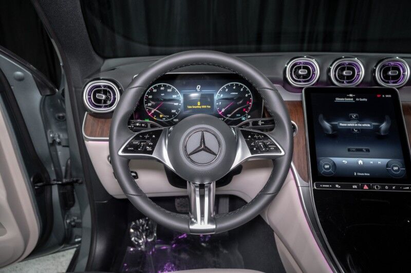 2027 Mercedes-Benz GLC 300 SUV Irving TX