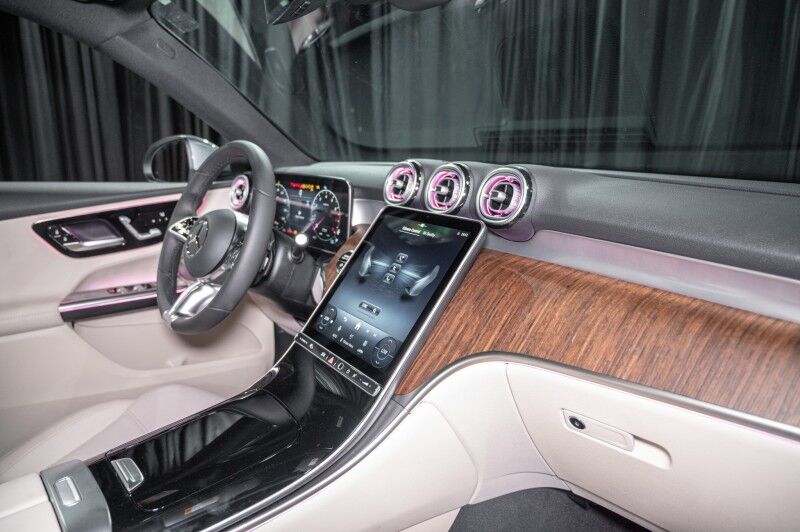 2027 Mercedes-Benz GLC 300 SUV Irving TX