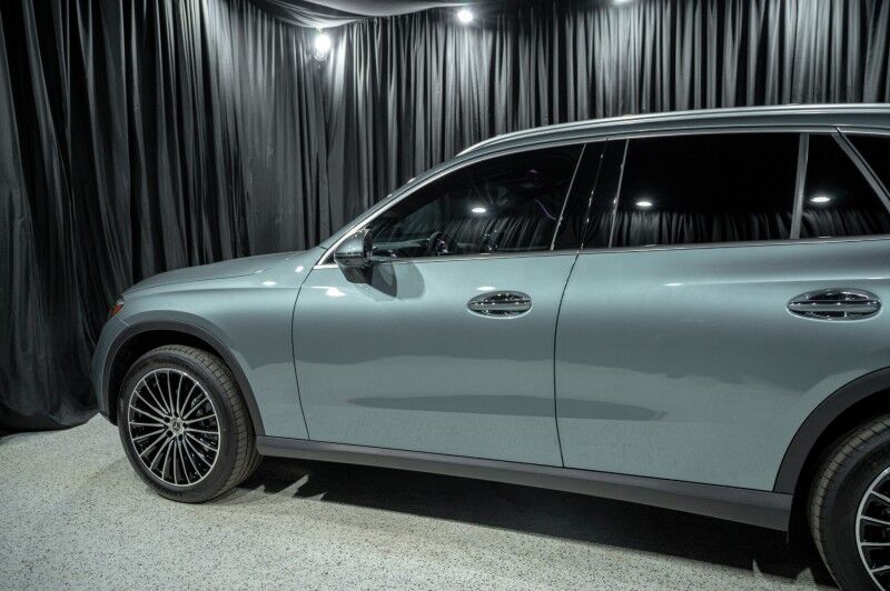 2027 Mercedes-Benz GLC 300 SUV Irving TX