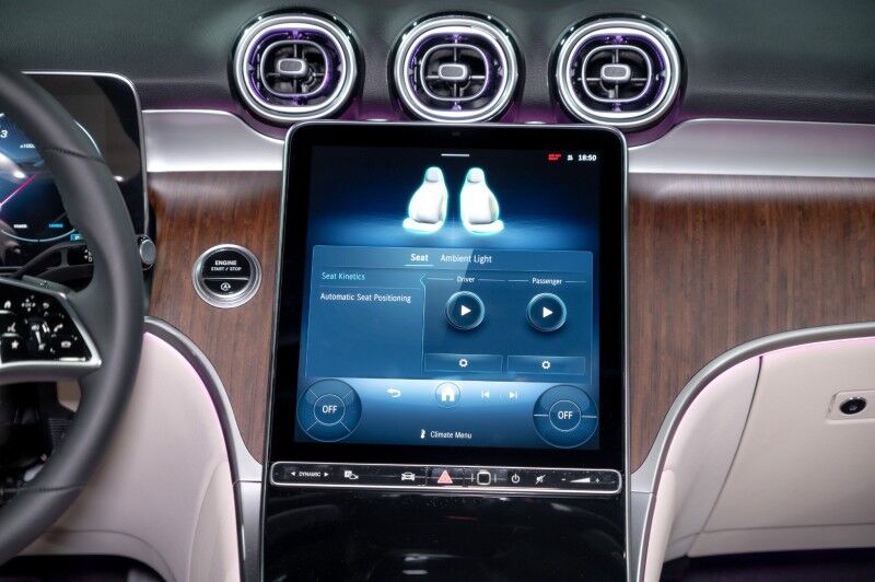 2027 Mercedes-Benz GLC 300 SUV Irving TX
