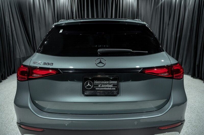 2027 Mercedes-Benz GLC 300 SUV Irving TX