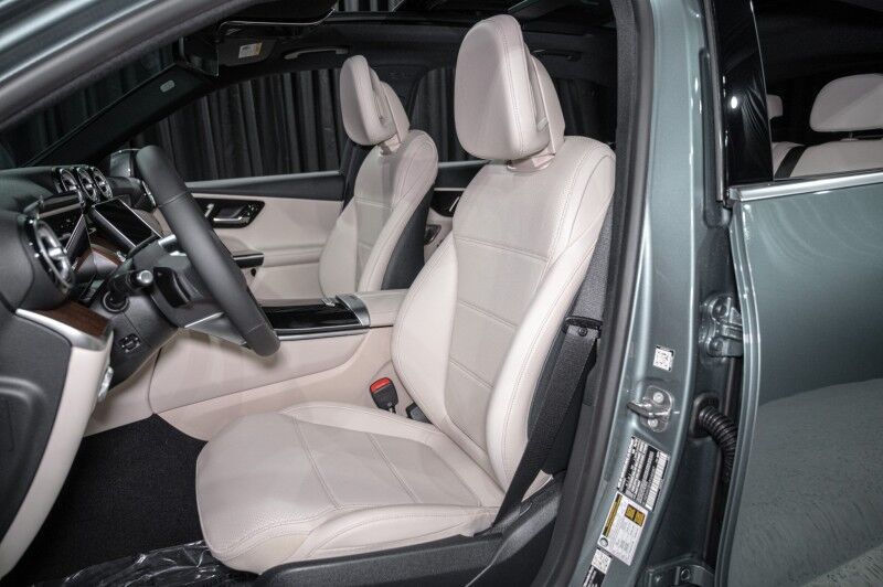 2027 Mercedes-Benz GLC 300 SUV Irving TX