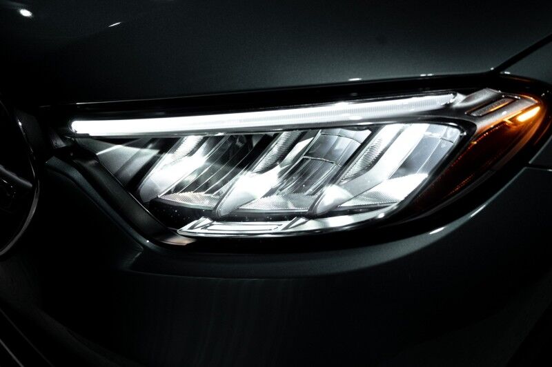 2027 Mercedes-Benz GLC 300 SUV Irving TX