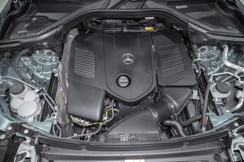 2027 Mercedes-Benz GLC 300 SUV Irving TX