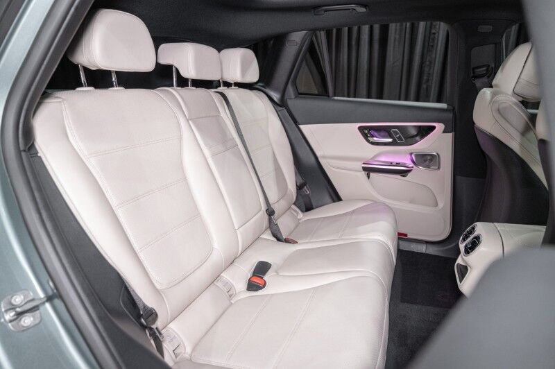 2027 Mercedes-Benz GLC 300 SUV Irving TX