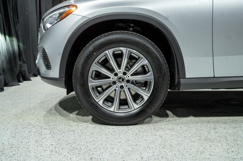 2027 Mercedes-Benz GLC 300 SUV Irving TX