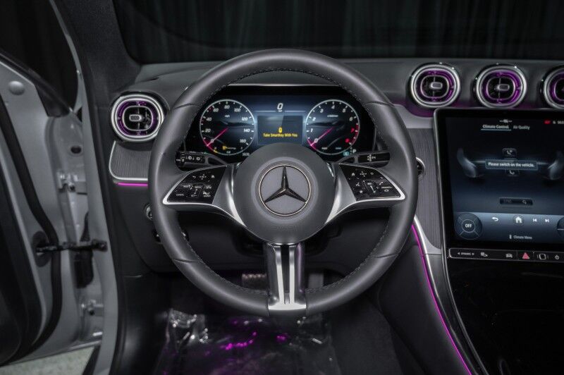 2027 Mercedes-Benz GLC 300 SUV Irving TX
