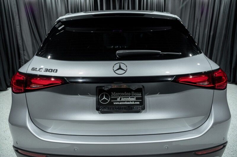 2027 Mercedes-Benz GLC 300 SUV Irving TX