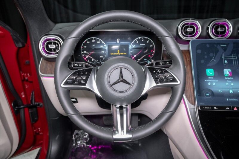 2027 Mercedes-Benz GLC 300 SUV Peoria AZ