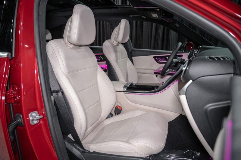 2027 Mercedes-Benz GLC 300 SUV Peoria AZ