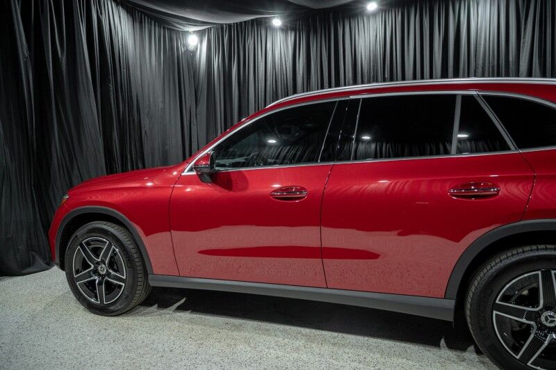 2027 Mercedes-Benz GLC 300 SUV Peoria AZ