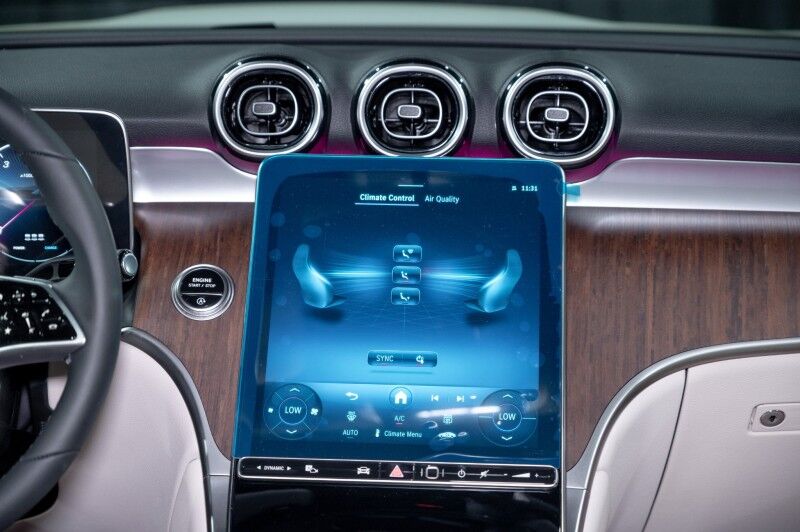 2027 Mercedes-Benz GLC 300 SUV Peoria AZ