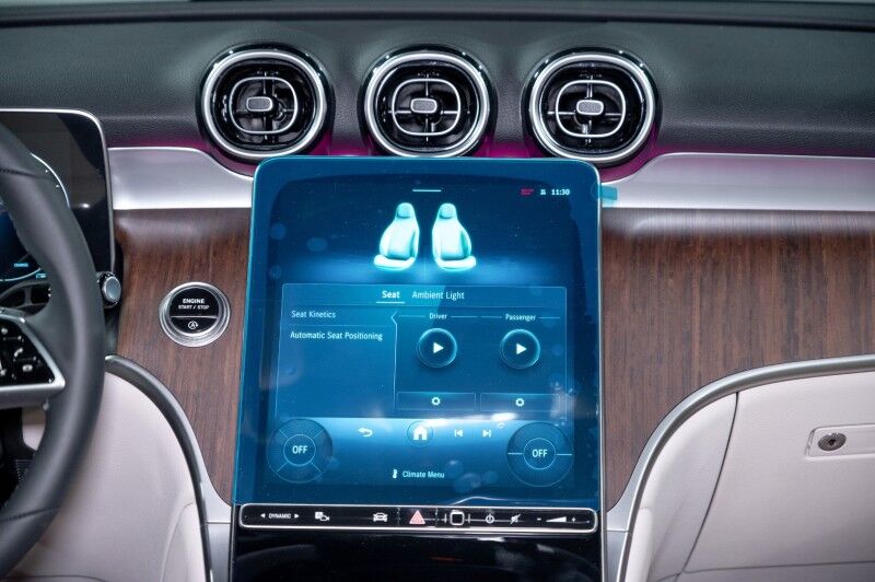 2027 Mercedes-Benz GLC 300 SUV Peoria AZ