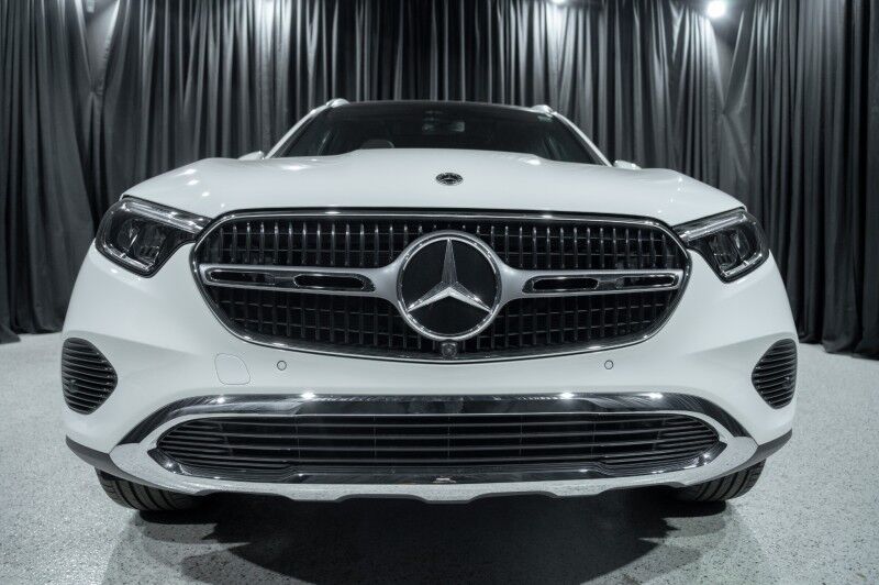 2027 Mercedes-Benz GLC 300 SUV Peoria AZ