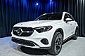 2027 Mercedes-Benz GLC 300 SUV