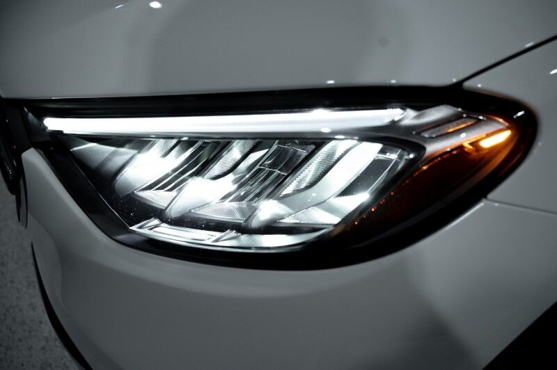 2027 Mercedes-Benz GLC 300 SUV Peoria AZ