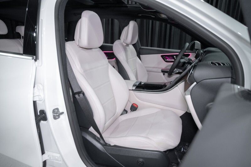 2027 Mercedes-Benz GLC 300 SUV Peoria AZ