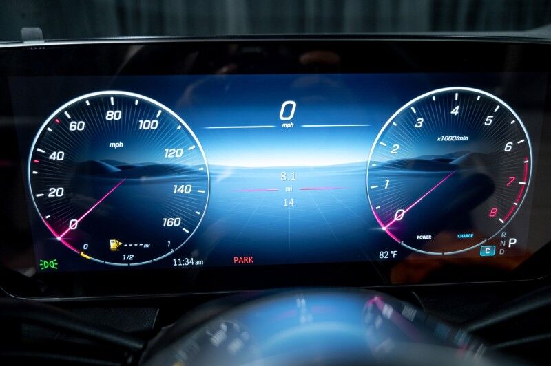 2027 Mercedes-Benz GLC 300 SUV Peoria AZ