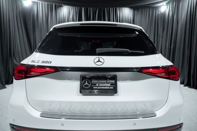 2027 Mercedes-Benz GLC 300 SUV Peoria AZ