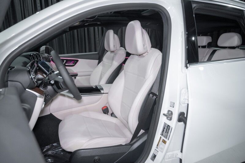 2027 Mercedes-Benz GLC 300 SUV Peoria AZ