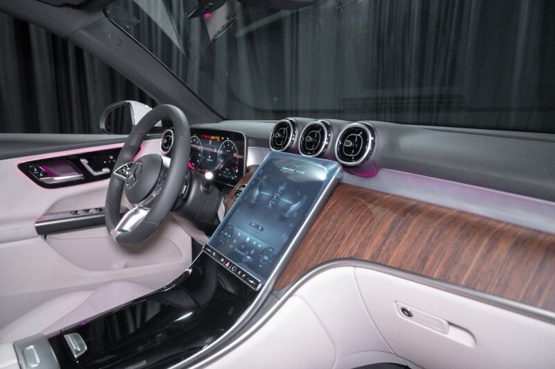 2027 Mercedes-Benz GLC 300 SUV Peoria AZ