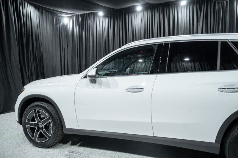 2027 Mercedes-Benz GLC 300 SUV Peoria AZ
