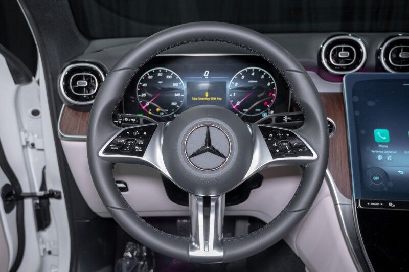 2027 Mercedes-Benz GLC 300 SUV Peoria AZ