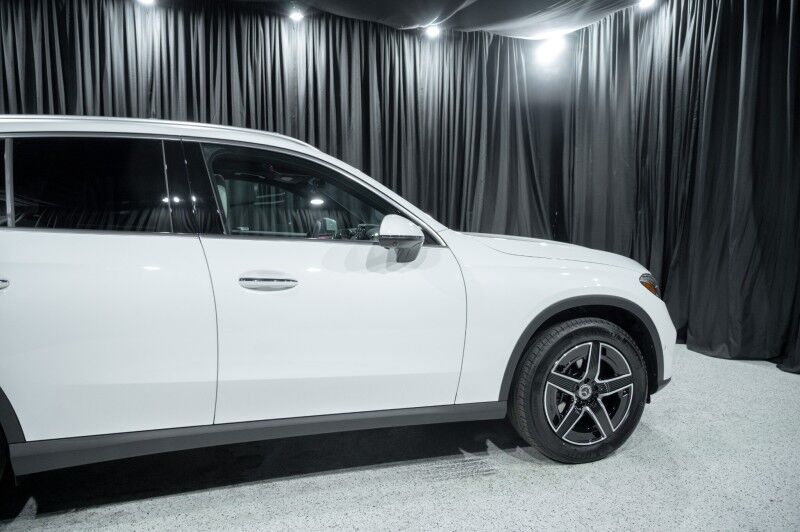 2027 Mercedes-Benz GLC 300 SUV Peoria AZ