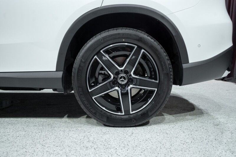 2027 Mercedes-Benz GLC 300 SUV Peoria AZ
