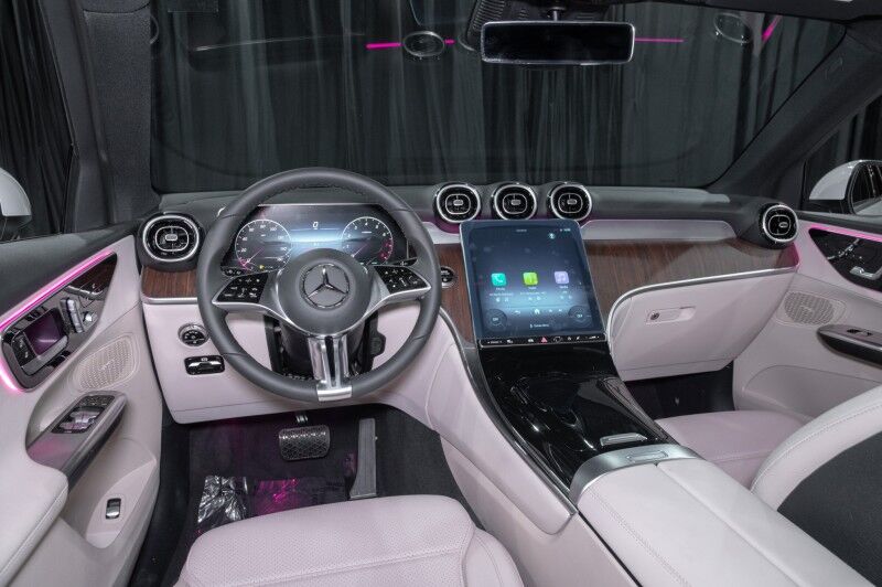 2027 Mercedes-Benz GLC 300 SUV Peoria AZ