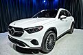 2027 Mercedes-Benz GLC 300 SUV