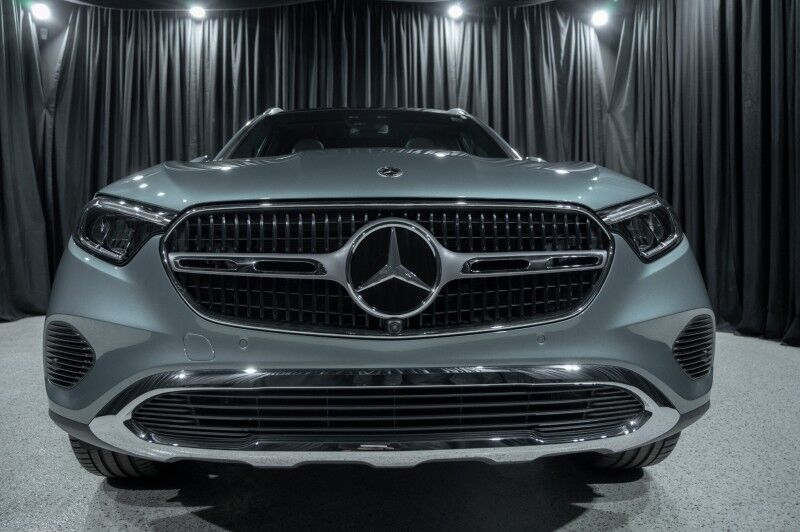 2027 Mercedes-Benz GLC 300 SUV Peoria AZ