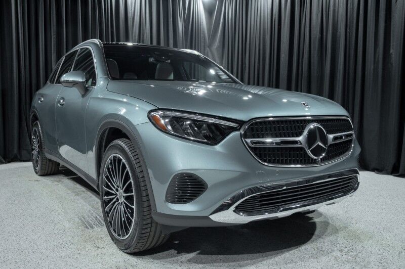 2027 Mercedes-Benz GLC 300 SUV Peoria AZ