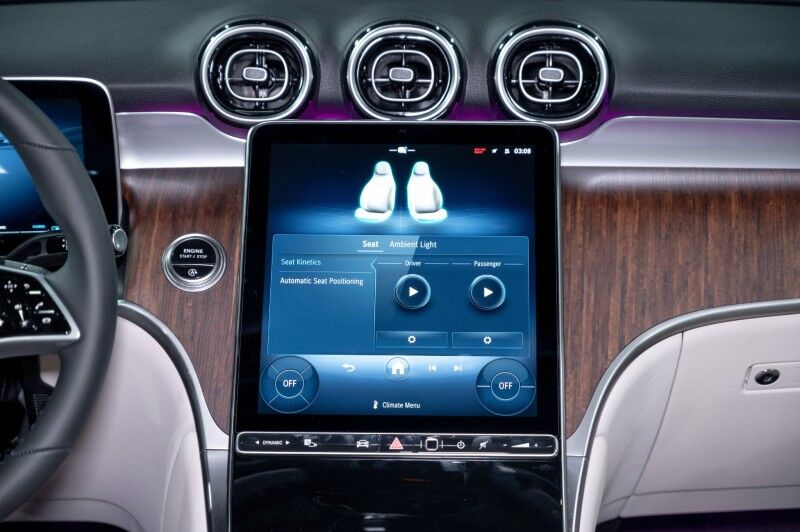 2027 Mercedes-Benz GLC 300 SUV Peoria AZ