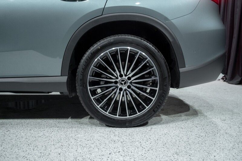 2027 Mercedes-Benz GLC 300 SUV Peoria AZ