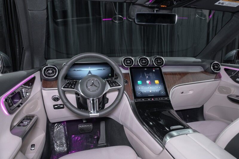 2027 Mercedes-Benz GLC 300 SUV Peoria AZ