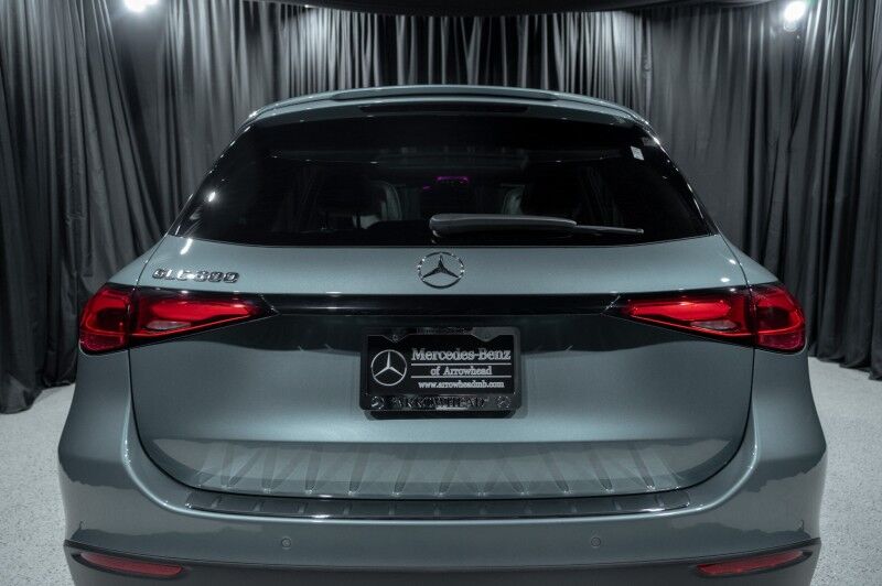 2027 Mercedes-Benz GLC 300 SUV Peoria AZ