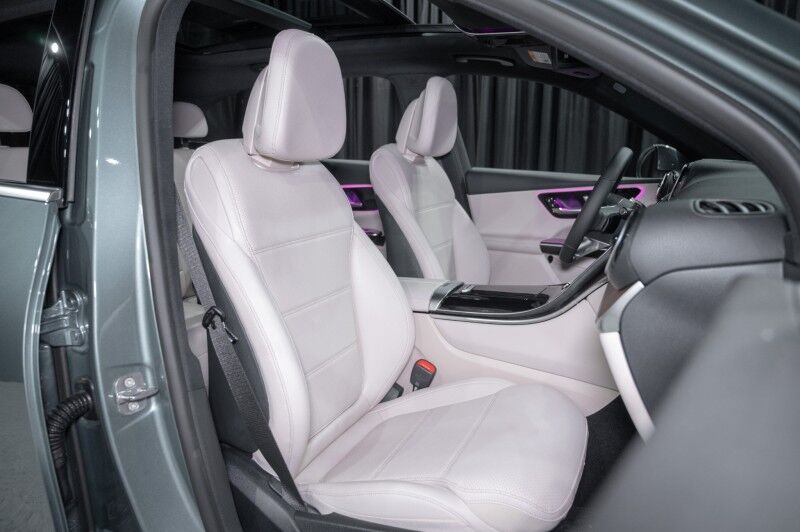 2027 Mercedes-Benz GLC 300 SUV Peoria AZ