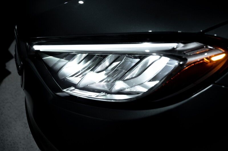 2027 Mercedes-Benz GLC 300 SUV Peoria AZ