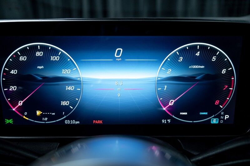 2027 Mercedes-Benz GLC 300 SUV Peoria AZ