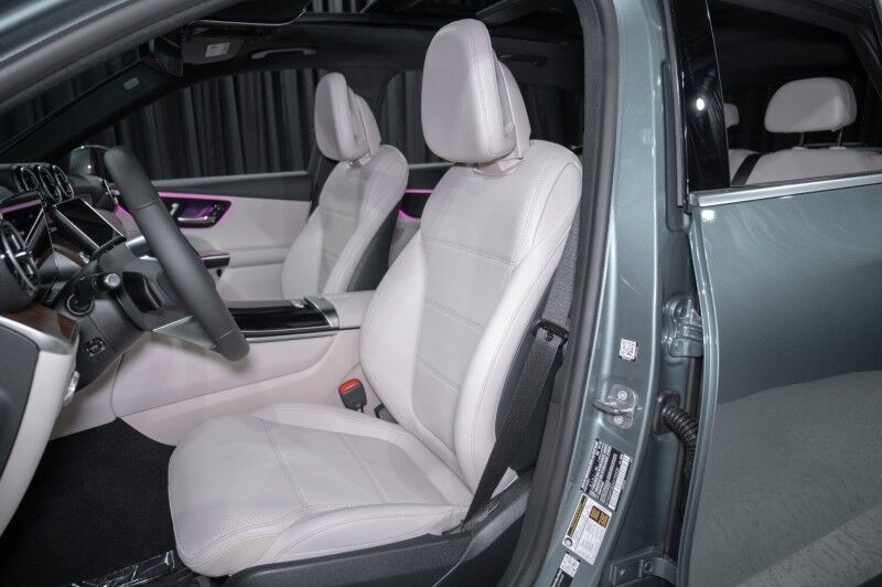 2027 Mercedes-Benz GLC 300 SUV Peoria AZ
