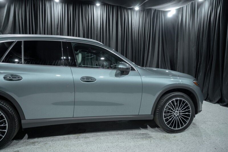 2027 Mercedes-Benz GLC 300 SUV Peoria AZ