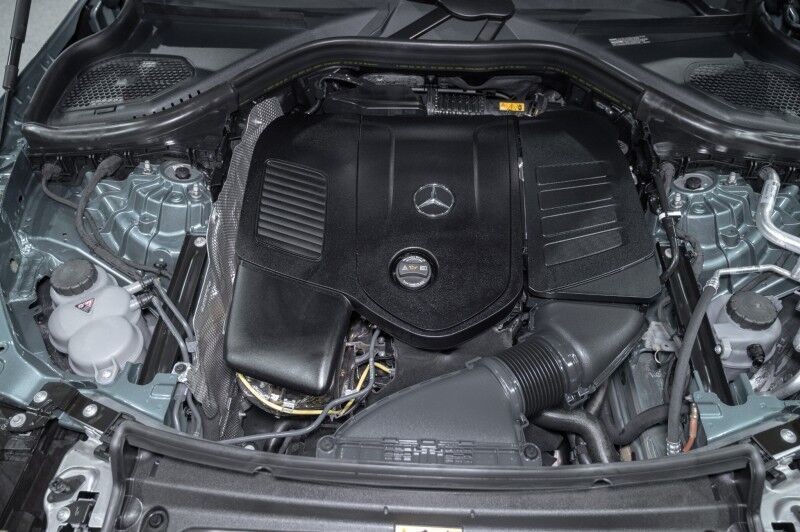 2027 Mercedes-Benz GLC 300 SUV Peoria AZ