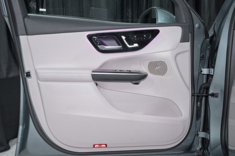 2027 Mercedes-Benz GLC 300 SUV Peoria AZ