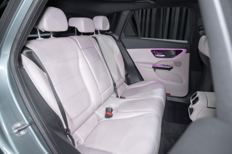 2027 Mercedes-Benz GLC 300 SUV Peoria AZ