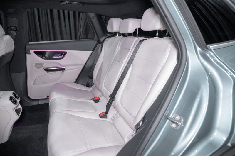 2027 Mercedes-Benz GLC 300 SUV Peoria AZ